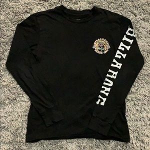 Billabong Graphic Long Sleeve Tee